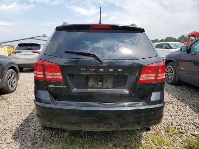 2016 Dodge Journey Se VIN: 3C4PDCAB4GT152185 Lot: 62065684