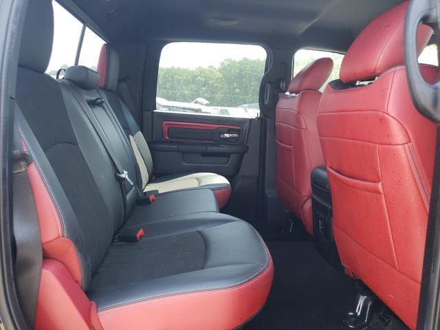 2015 RAM 1500 REBEL - 1C6RR7YT4FS751370