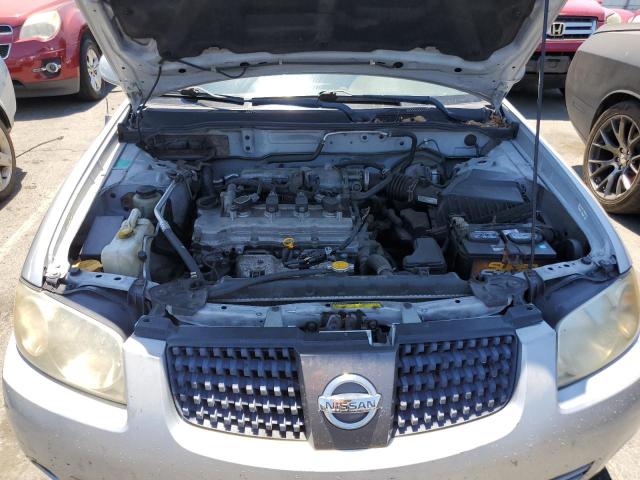 2004 Nissan Sentra 1.8 VIN: 3N1CB51D74L839161 Lot: 61881564