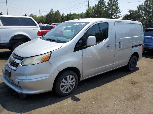 2017 CHEVROLET CITY EXPRE - 3N63M0ZN3HK699979