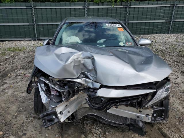 VIN 4T1B11HK2KU774548 2019 Toyota Camry, L no.5