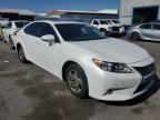 LEXUS ES 350 photo