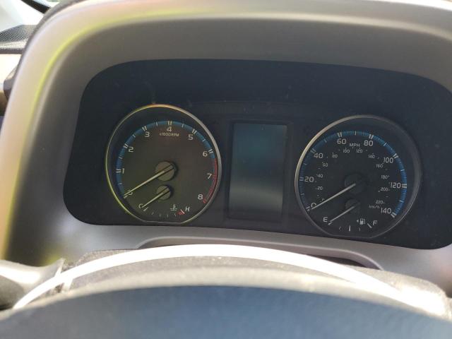 2017 Toyota Rav4 Le VIN: 2T3BFREVXHW621480 Lot: 60609724