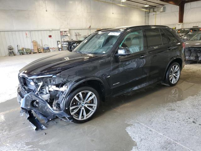 VIN 5UXKR6C5XG0J83358 2016 BMW X5, Xdrive50I no.1