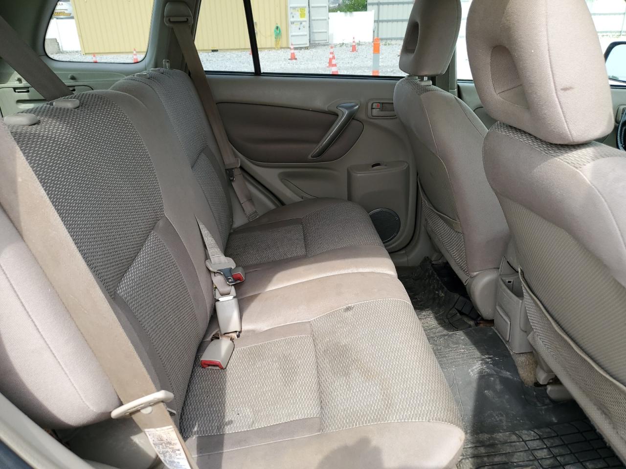 JTEHD20V340030030 2004 Toyota Rav4