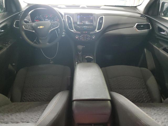 2024 CHEVROLET EQUINOX LT - 3GNAXUEG5RS219708