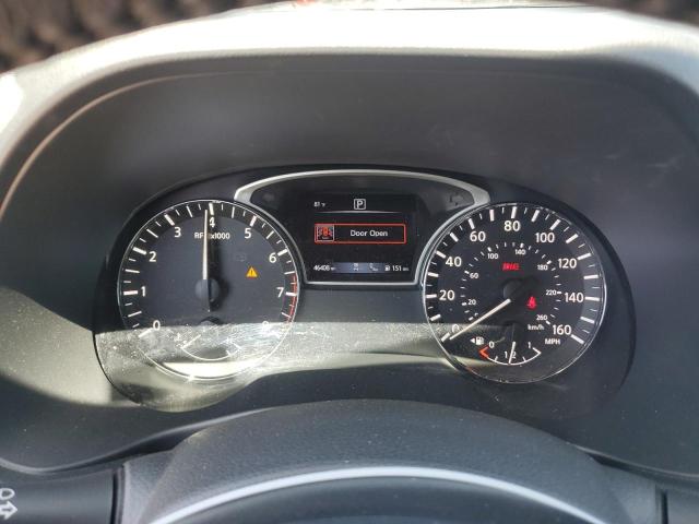 2020 Nissan Pathfinder Sv VIN: 5N1DR2BN5LC635094 Lot: 61498094