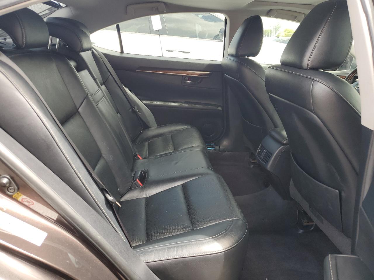 JTHBK1GG1D2012033 2013 Lexus Es 350