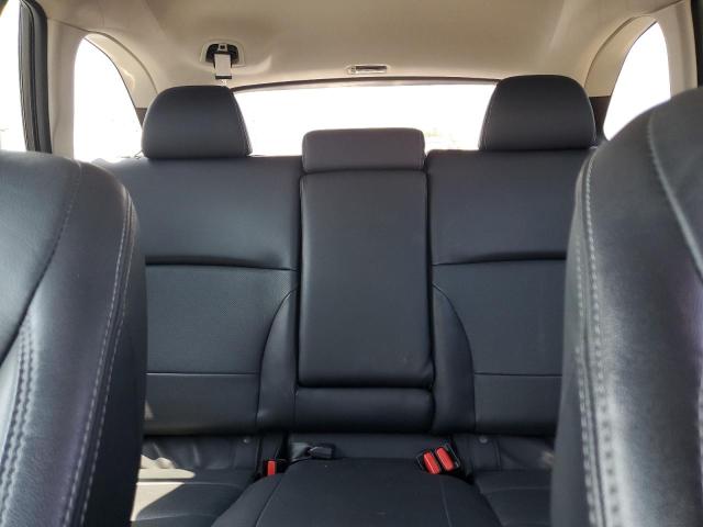 2018 Subaru Outback 2.5I Limited VIN: 4S4BSANC3J3235161 Lot: 62316254