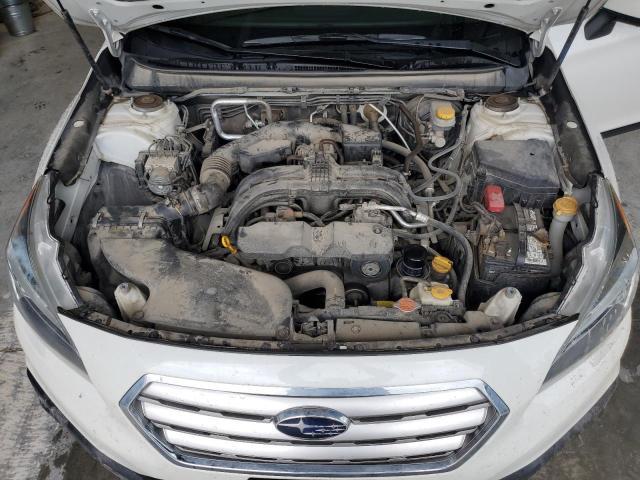 2017 Subaru Outback 2.5I Premium VIN: 4S4BSAHC9H3239611 Lot: 61647674