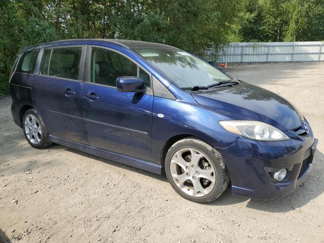 2009 Mazda 5 VIN: JM1CR29L290335849 Lot: 63814434