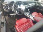 Lot #3023860819 2022 ALFA ROMEO STELVIO TI