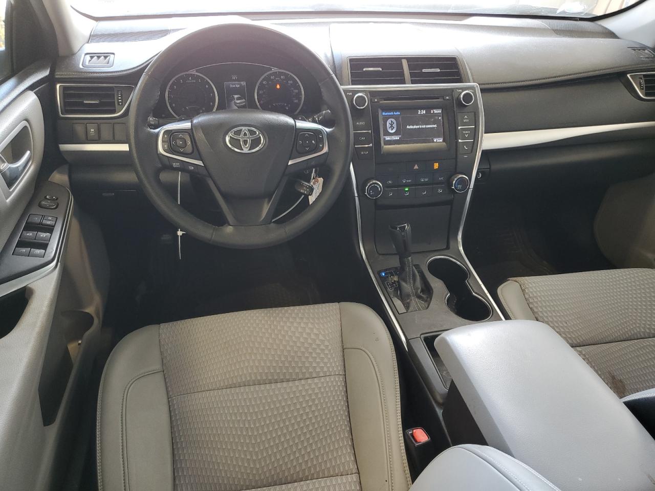 2015 Toyota Camry Le vin: 4T1BF1FKXFU876769