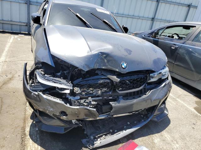 VIN 3MW5U7J05L8B44118 2020 BMW 3 Series, M340I no.5