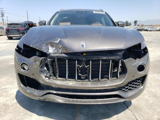 VIN ZN661YUAXKX313879 2019 Maserati Levante, S no.5