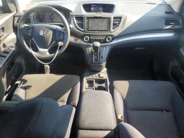 2016 HONDA CR-V EX - 2HKRM3H58GH512759