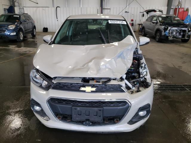 2017 CHEVROLET SPARK 1LT - KL8CC6SA9HC758564