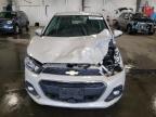 Lot #3023965254 2017 CHEVROLET SPARK 1LT