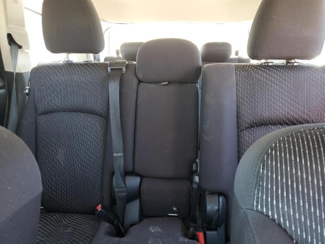2015 DODGE JOURNEY SE - 3C4PDCAB7FT517442