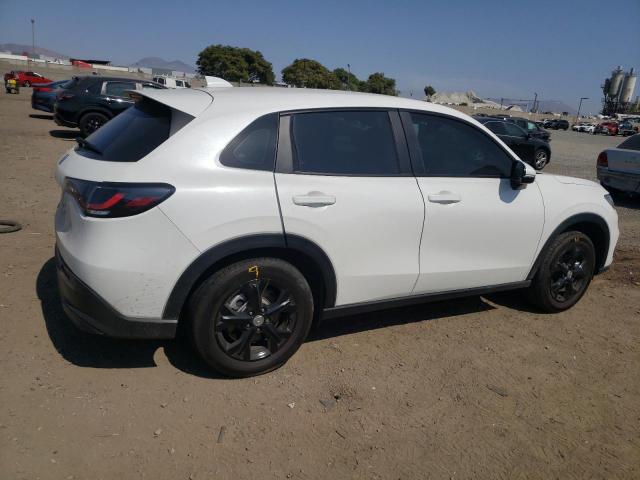 2024 HONDA HR-V LX - 3CZRZ1H39RM742483