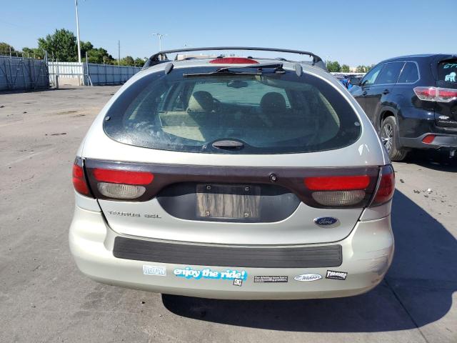 2005 Ford Taurus Sel VIN: 1FAHP59SX5A160622 Lot: 61852254