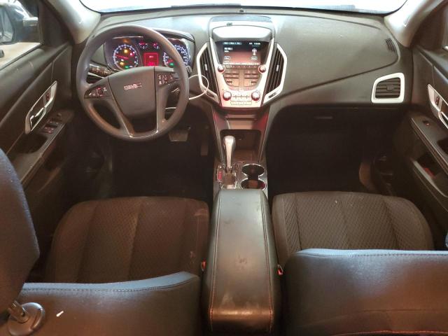 VIN 2GKFLVEK2E6365937 2014 GMC Terrain, Sle no.8