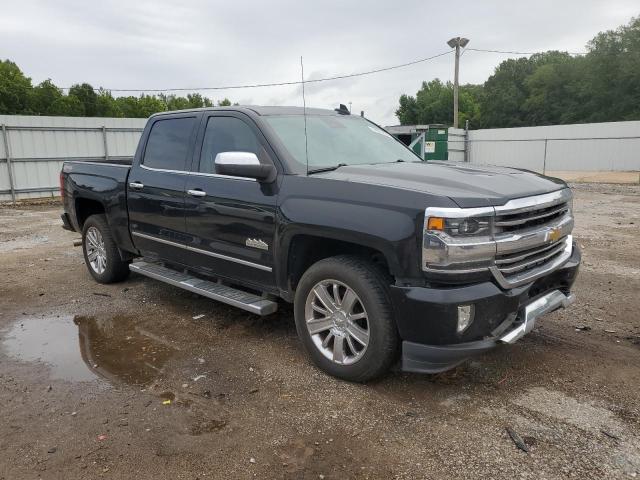 2016 CHEVROLET SILVERADO - 3GCUKTEC4GG358093