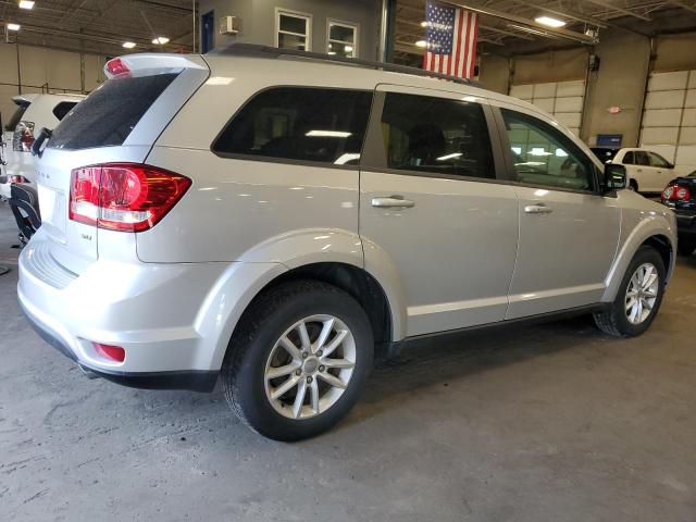 2013 Dodge Journey Sxt VIN: 3C4PDCBG9DT587869 Lot: 62245314