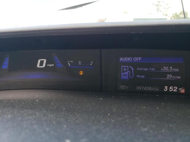 2015 HONDA CIVIC EXL - 19XFB2F93FE041244