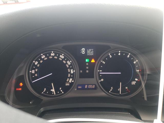 2008 Lexus Is 250 VIN: JTHCK262385027105 Lot: 62443304