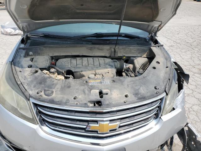 VIN 1GNKVGKD1FJ154326 2015 Chevrolet Traverse, LT no.12