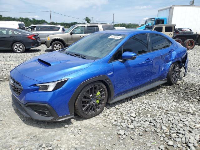 2022 SUBARU WRX LIMITE JF1VBAL6XN9015765  63340044