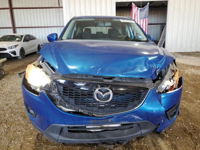 VIN JM3KE2CE7D0149726 2013 Mazda CX-5, Touring no.5