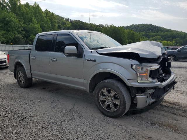 Vin: 1ftew1ep8lfb58099, lot: 61005134, ford f-150 supercrew 20204