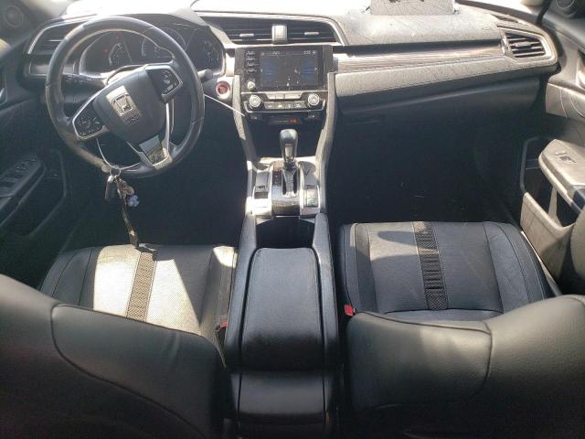 2019 HONDA CIVIC JHMFC1F78KX009968