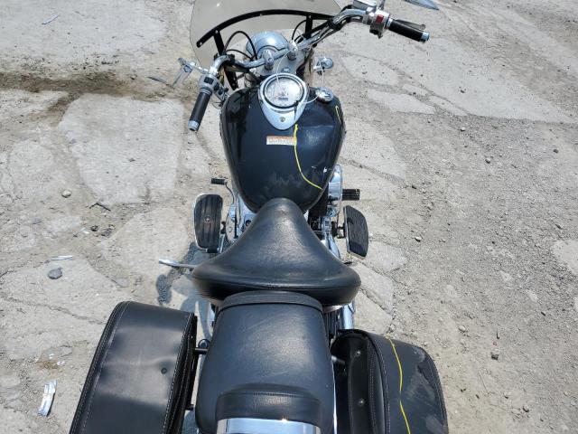 2002 YAMAHA XVS1100 A - JYAVP11E82A022340
