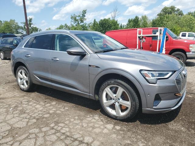 2019 Audi E-Tron Prestige VIN: WA1VAAGE8KB007323 Lot: 62319344