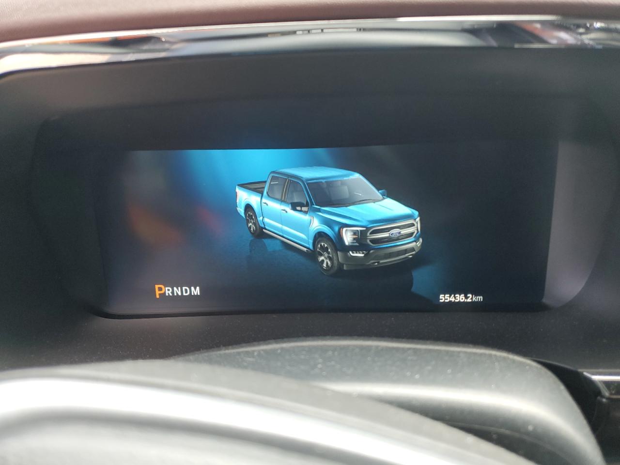 1FTFW1E85PKD88970 FORD F-150 2023