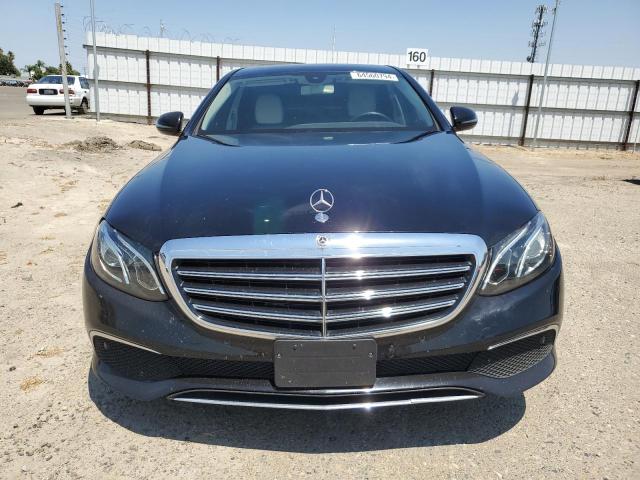 VIN WDDZF4JB8JA342455 2018 Mercedes-Benz E-Class, 300 no.5