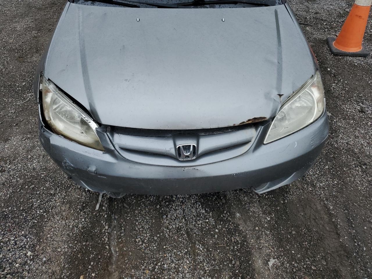 JHMES95664S020375 2004 Honda Civic Hybrid