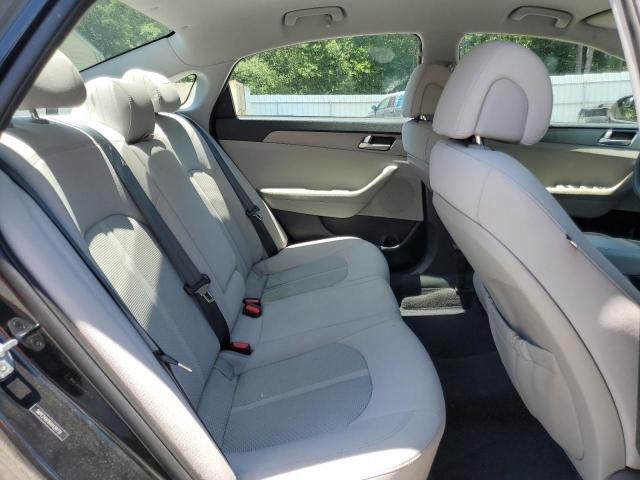 2017 HYUNDAI SONATA SE - 5NPE24AF6HH439731