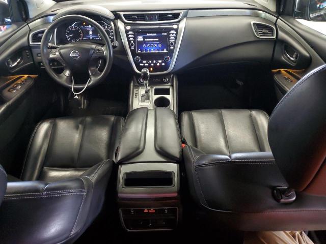 2019 Nissan Murano S VIN: 5N1AZ2MS1KN131926 Lot: 62876054