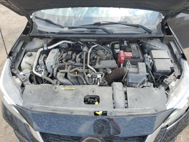 2021 Nissan Sentra Sv VIN: 3N1AB8CV0MY220872 Lot: 62305674