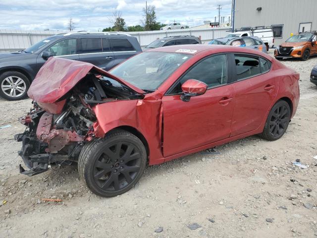 VIN 3MZBM1U75EM106455 2014 Mazda 3, Sport no.1