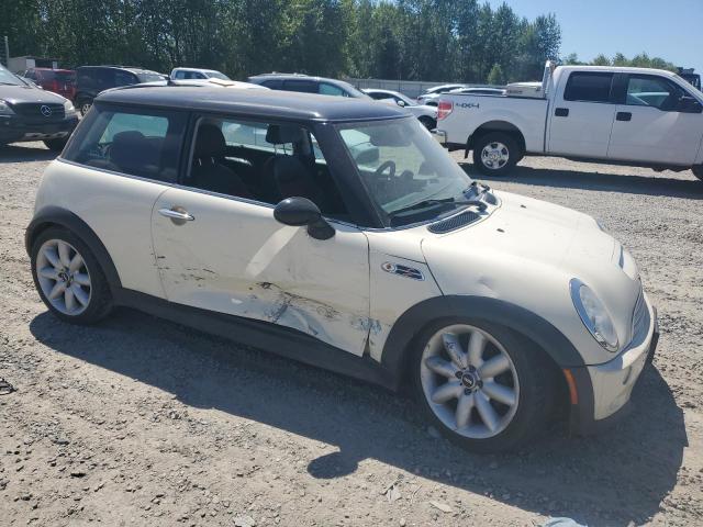 2005 Mini Cooper S VIN: WMWRE33465TD98393 Lot: 61955344