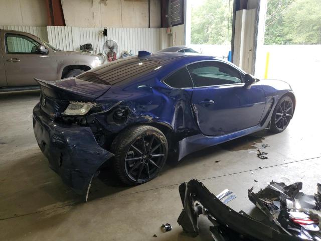 2023 Toyota Gr 86 Premium VIN: JF1ZNBF18P8765835 Lot: 62973464