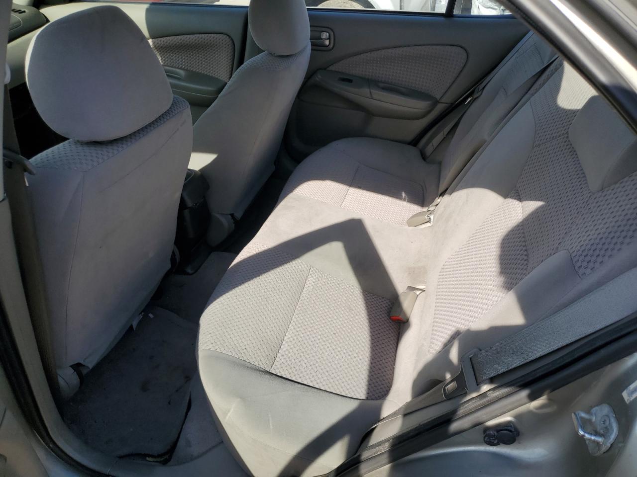 3N1CB51D36L520777 2006 Nissan Sentra 1.8