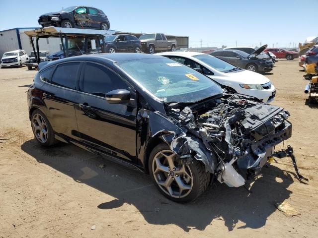 2018 FORD FOCUS ST - 1FADP3L93JL287364