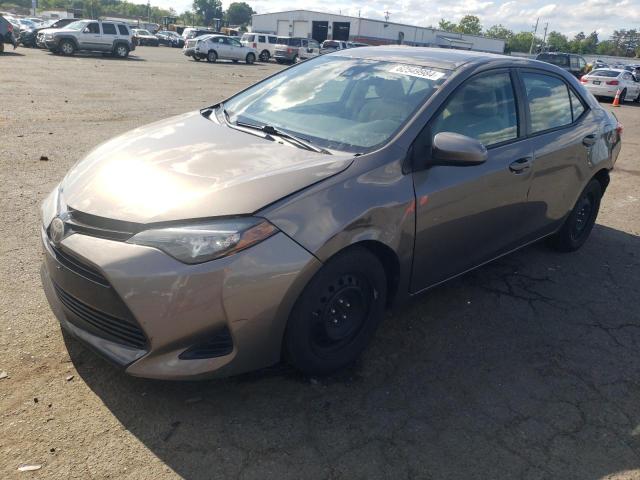 2017 TOYOTA COROLLA L - 2T1BURHEXHC796789