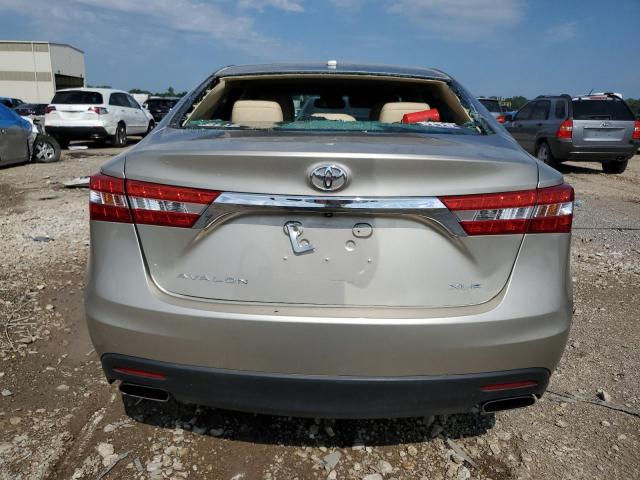 VIN 4T1BK1EB4EU082880 2014 Toyota Avalon, Base no.6